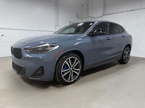 Used 2022 BMW X2 M35i w/ Premium Package AWD/4WD image 1