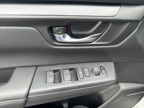 New 2026 Honda CR-V EX image 6
