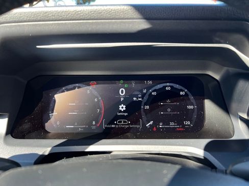 New 2026 Toyota 4Runner Limited image 30