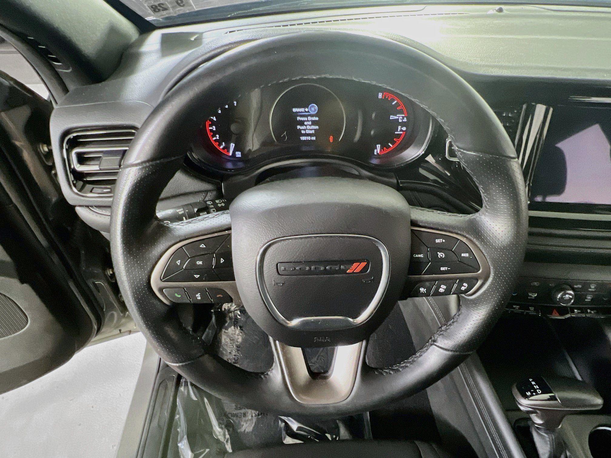 Used 2023 Dodge Durango SXT Launch Edition AWD/4WD image 11