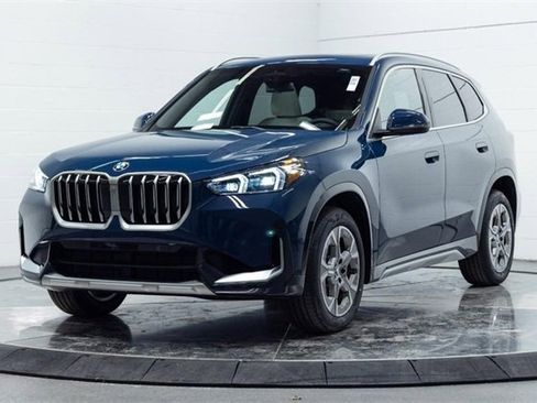 New 2026 BMW X1 xDrive28i w/ Convenience Package image 8