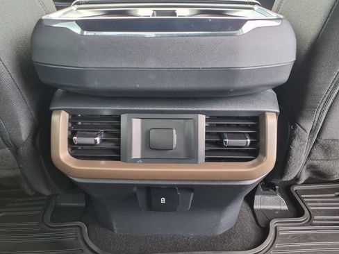 Used 2024 Ford F150 STX w/ Equipment Group 201A FX4 AWD/4WD image 17