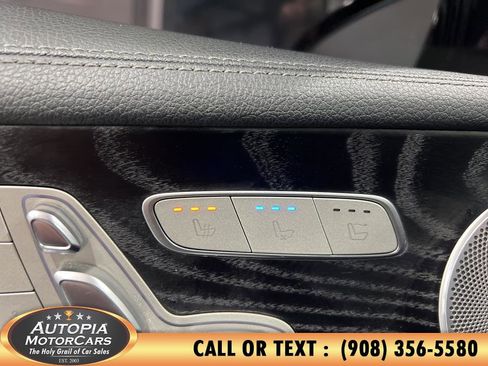 Used 2021 Mercedes-Benz E 450 4MATIC Coupe image 22