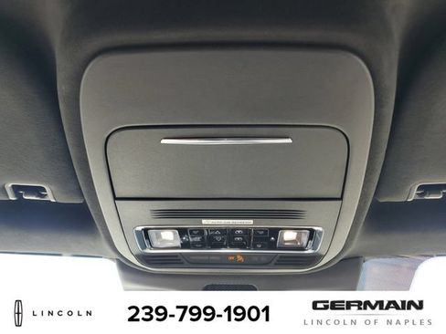 New 2026 Lincoln Navigator L Black Label AWD/4WD image 32