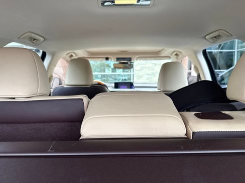 Used 2019 Lexus RX 350L FWD w/ Premium Package image 6