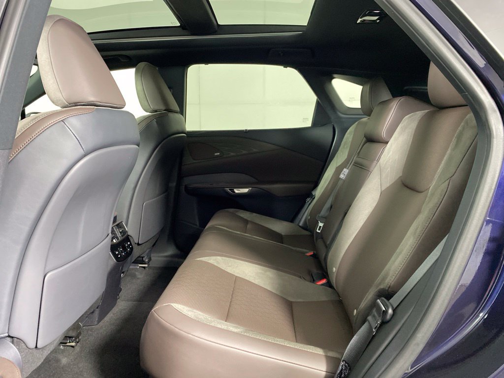 Certified 2026 Lexus RX 350 AWD w/ Convenience Package image 13