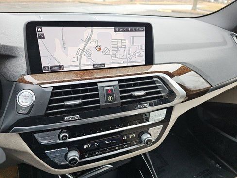 Used 2021 BMW X3 xDrive30i w/ Premium Package image 24