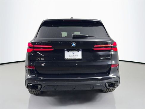 New 2026 BMW X5 xDrive40i w/ M Sport Package image 6