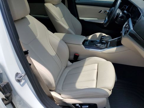 Used 2020 BMW 330i Sedan image 11