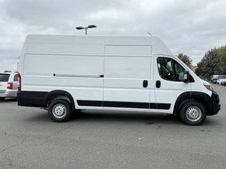 New 2026 RAM ProMaster 3500 w/ Safety Group video 2
