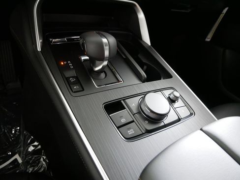 New 2026 MAZDA CX-90 3.3 Turbo S w/ Premium Plus AWD/4WD image 6
