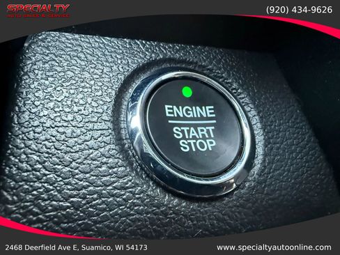 Used 2020 Ford F150 Lariat image 28