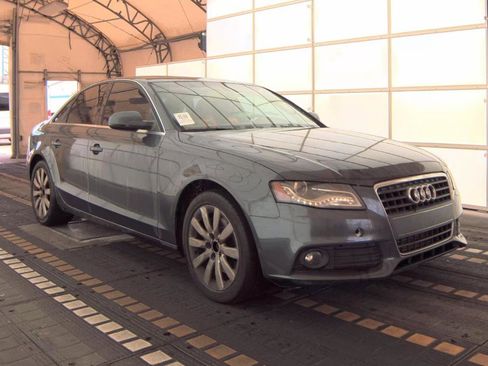 Used 2010 Audi A4 2.0T Premium Plus FWD image 3