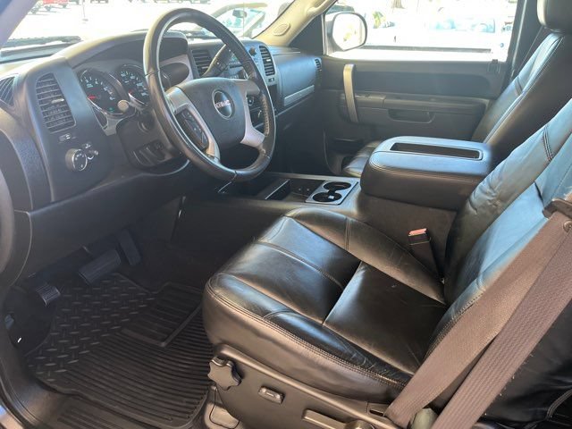 Used 2010 GMC Sierra 1500 SLE w/ (PDW) Pro Sport Package RWD image 6