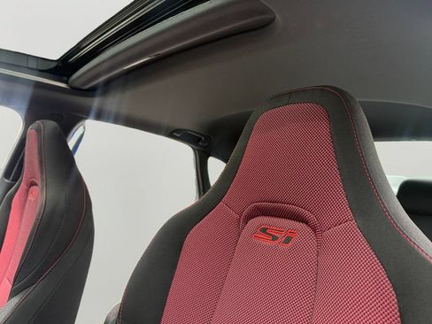 Certified 2024 Honda Civic Si image 23