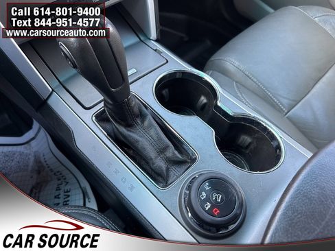 Used 2014 Ford Explorer 4WD image 15