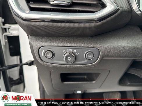 Used 2022 Chevrolet TrailBlazer LT w/ LPO, Blackout Package image 15