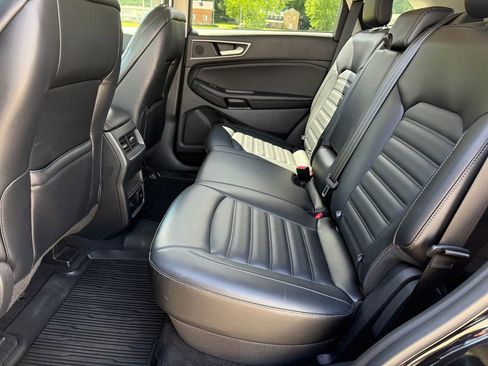 Used 2023 Ford Edge SEL w/ Convenience Package AWD/4WD image 34