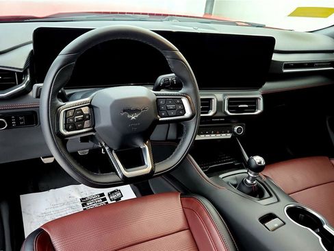 Used 2024 Ford Mustang GT Premium image 20