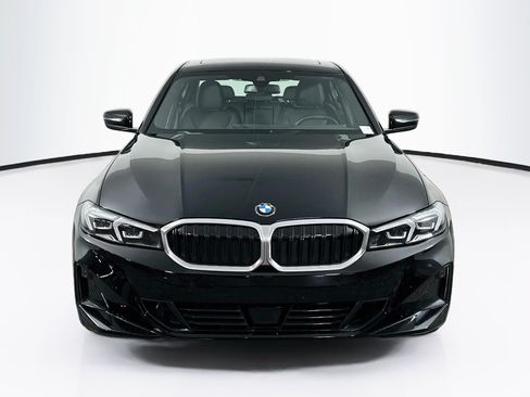 Used 2026 BMW 330i Sedan RWD image 2