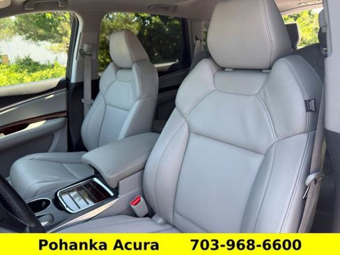 Used 2017 Acura MDX SH-AWD w/ Technology Package image 21