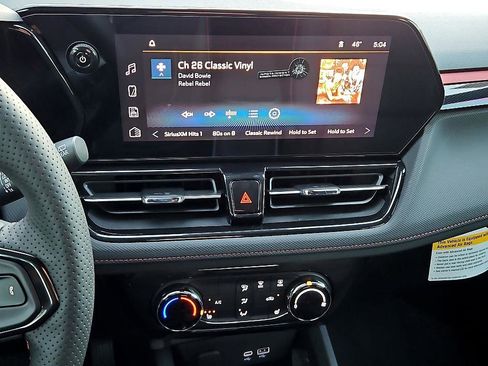 New 2026 Chevrolet TrailBlazer RS image 17