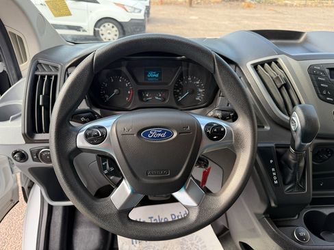 Used 2019 Ford Transit 250 130 Low Roof image 14