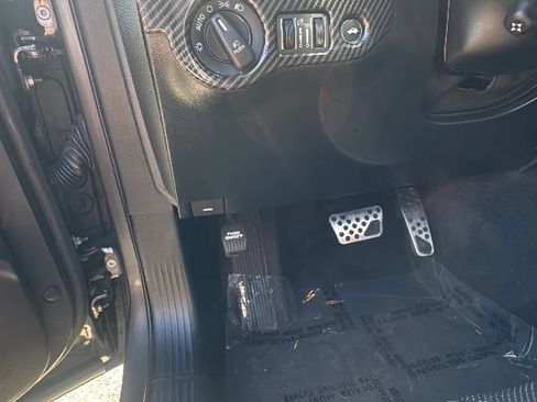 Used 2018 Dodge Challenger GT w/ Driver Convenience Group AWD/4WD image 13