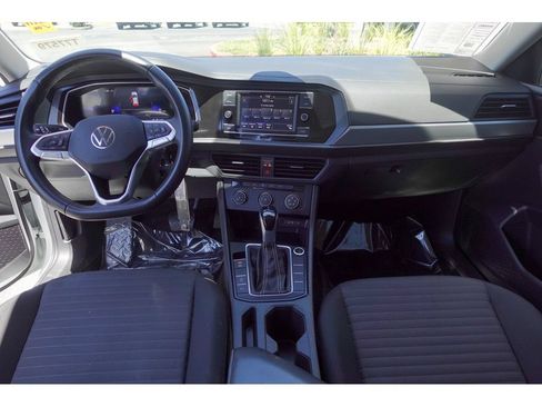 Used 2024 Volkswagen Jetta S FWD image 25