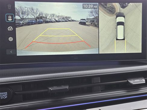 Used 2025 Hyundai Santa Fe Calligraphy image 7