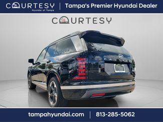 New 2026 Hyundai Palisade Limited video 2