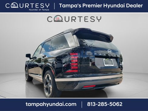 New 2026 Hyundai Palisade Limited image 2
