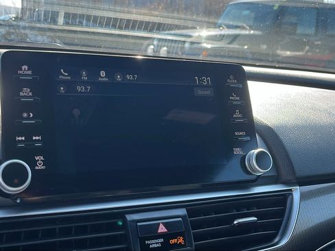 Used 2020 Honda Accord Sport image 16