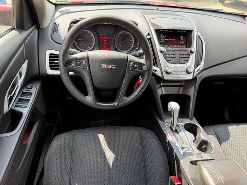 Used 2013 GMC Terrain SLE FWD image 14