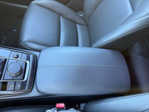 Certified 2024 MAZDA CX-30 AWD 2.5 S w/ Select Sport Pkg image 14