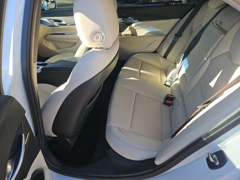 Used 2021 Cadillac CT4 Premium Luxury image 23