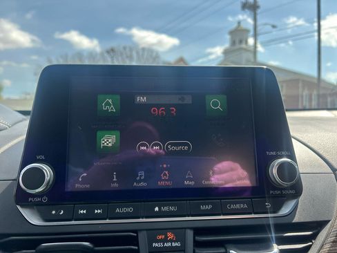 Used 2019 Nissan Altima 2.5 SL image 19