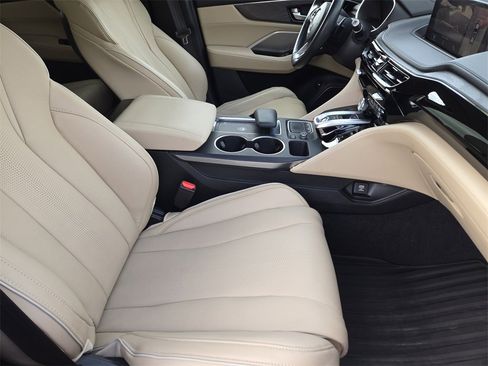 Used 2023 Acura MDX SH-AWD w/ Advance Package image 15