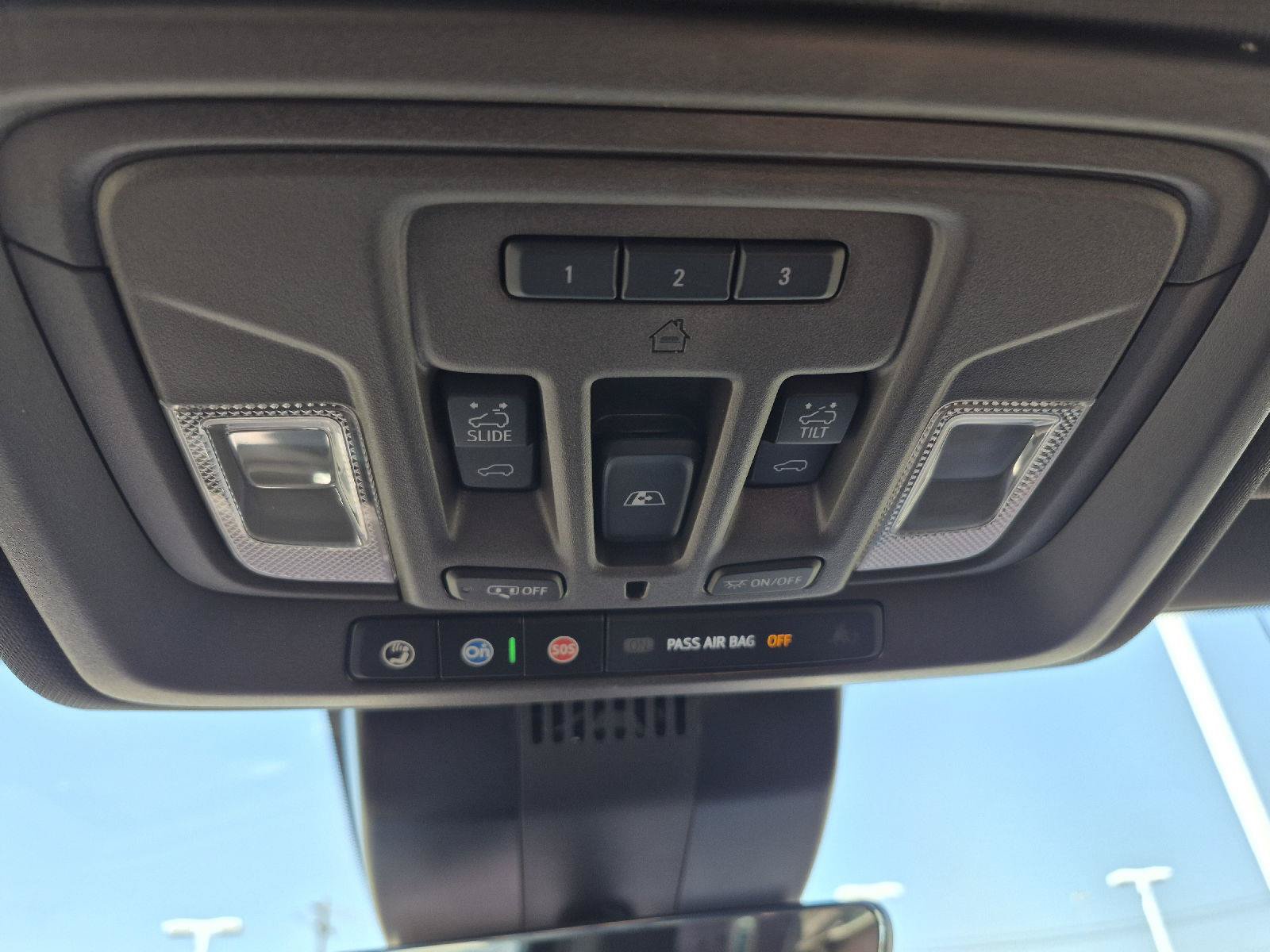 Used 2023 GMC Sierra 1500 Denali AWD/4WD image 7