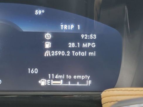 Used 2022 Lincoln Corsair Reserve w/ Equipment Group 201A image 37