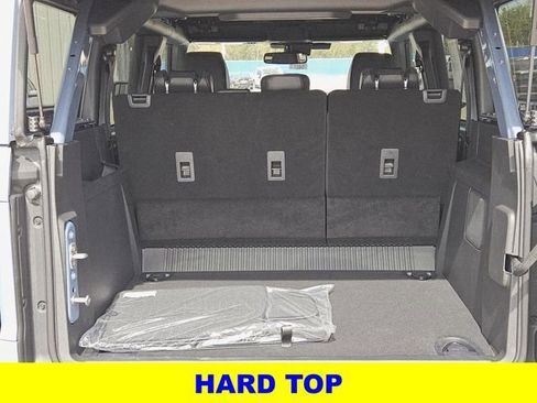 New 2025 Ford Bronco Outer Banks image 10