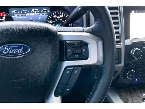 Used 2017 Ford F350 Lariat w/ Lariat Ultimate Package image 21