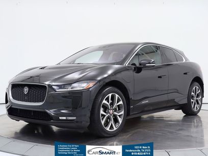 Used 2020 Jaguar I-PACE HSE