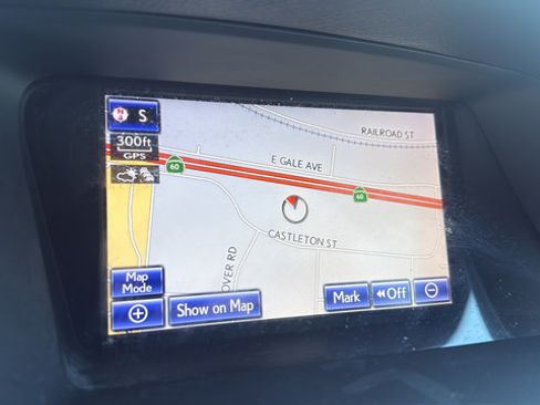 Used 2014 Lexus RX 450h FWD image 18