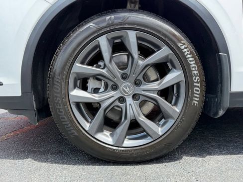 Used 2024 Acura MDX A-Spec AWD/4WD image 6