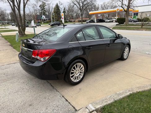 Used 2013 Chevrolet Cruze Eco image 11