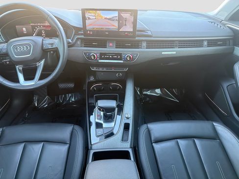 Certified 2023 Audi A4 2.0T Premium Plus w/ Premium Plus Package image 18