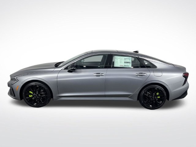 New 2027 Kia K5 GT w/ GT1 Package FWD image 15