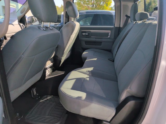 Used 2019 RAM 1500 Classic SLT RWD image 27