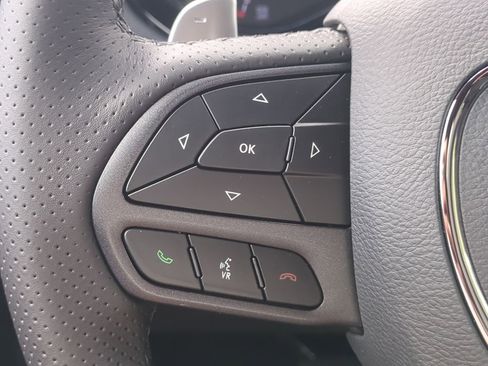 New 2026 Dodge Durango GT RWD image 27